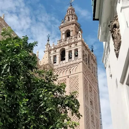 Sevillapark Feriehus *